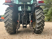 2000 same silver 90 vdt vierwielaangedreven landbouwtractor - afbeelding 10 van  38