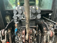 2000 same silver 90 vdt vierwielaangedreven landbouwtractor - afbeelding 13 van  38