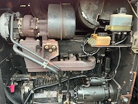 2000 same silver 90 vdt vierwielaangedreven landbouwtractor - afbeelding 29 van  38