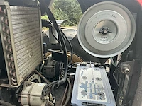 2000 same silver 90 vdt vierwielaangedreven landbouwtractor - afbeelding 30 van  38