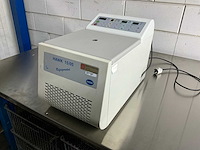 2000 sanyo mse hawk 15/05 centrifuge - afbeelding 5 van  6