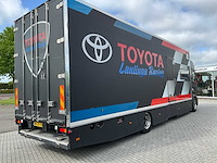 2000 scania r114l 380 vrachtwagen met race opbouw - afbeelding 2 van  67