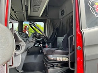 2000 scania r114l 380 vrachtwagen met race opbouw - afbeelding 4 van  67