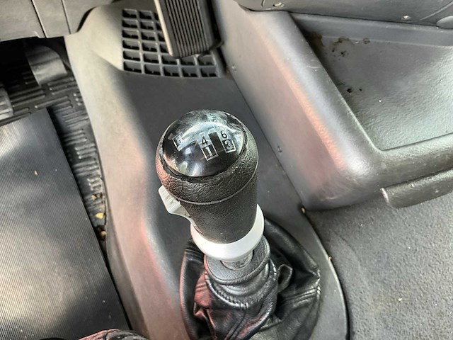 2000 scania r114l 380 vrachtwagen met race opbouw - afbeelding 13 van  67