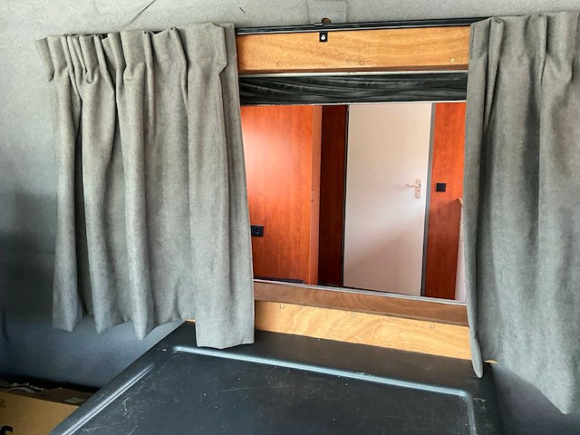 2000 scania r114l 380 vrachtwagen met race opbouw - afbeelding 16 van  67