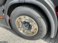 2000 scania r114l 380 vrachtwagen met race opbouw - afbeelding 55 van  67