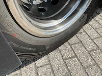 2000 scania r114l 380 vrachtwagen met race opbouw - afbeelding 17 van  67