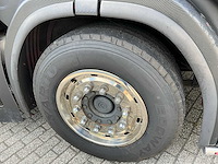 2000 scania r114l 380 vrachtwagen met race opbouw - afbeelding 56 van  67