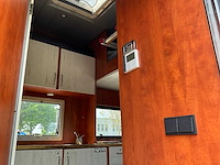 2000 scania r114l 380 vrachtwagen met race opbouw - afbeelding 23 van  67