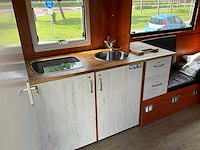 2000 scania r114l 380 vrachtwagen met race opbouw - afbeelding 24 van  67