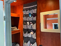 2000 scania r114l 380 vrachtwagen met race opbouw - afbeelding 32 van  67