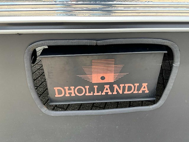 2000 scania r114l 380 vrachtwagen met race opbouw - afbeelding 35 van  67