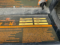 2000 scania r114l 380 vrachtwagen met race opbouw - afbeelding 37 van  67