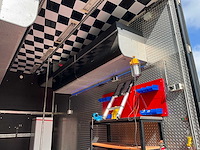 2000 scania r114l 380 vrachtwagen met race opbouw - afbeelding 40 van  67