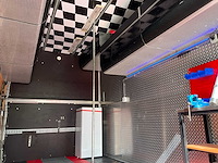 2000 scania r114l 380 vrachtwagen met race opbouw - afbeelding 42 van  67