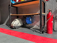 2000 scania r114l 380 vrachtwagen met race opbouw - afbeelding 43 van  67