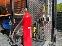 2000 scania r114l 380 vrachtwagen met race opbouw - afbeelding 44 van  67