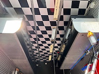 2000 scania r114l 380 vrachtwagen met race opbouw - afbeelding 46 van  67