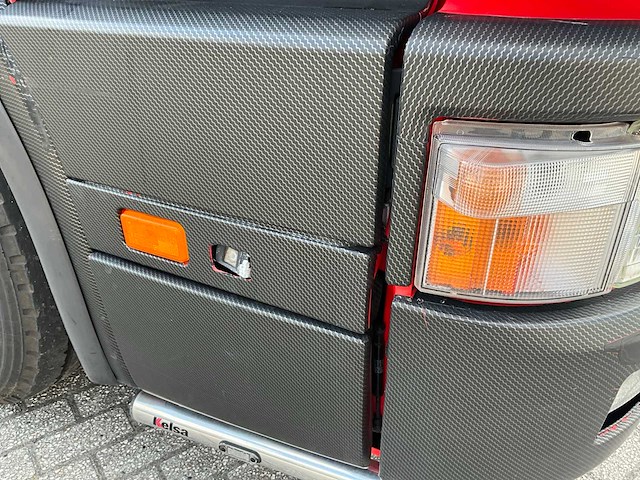 2000 scania r114l 380 vrachtwagen met race opbouw - afbeelding 48 van  67