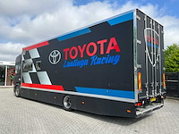 2000 scania r114l 380 vrachtwagen met race opbouw - afbeelding 66 van  67