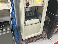 2000 schenck rs 2 bv balanceermachine - afbeelding 5 van  33