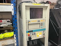 2000 schenck rs 2 bv balanceermachine - afbeelding 6 van  33