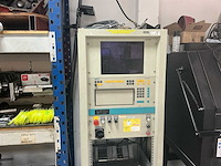 2000 schenck rs 2 bv balanceermachine - afbeelding 10 van  33