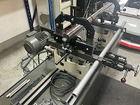 2000 schenck rs 2 bv balanceermachine - afbeelding 14 van  33