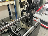 2000 schenck rs 2 bv balanceermachine - afbeelding 15 van  33