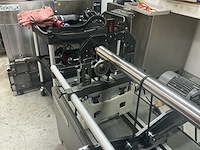 2000 schenck rs 2 bv balanceermachine - afbeelding 16 van  33