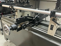 2000 schenck rs 2 bv balanceermachine - afbeelding 18 van  33