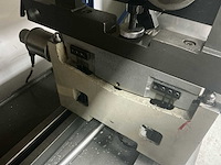 2000 schenck rs 2 bv balanceermachine - afbeelding 31 van  33