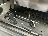 2000 schenck rs 2 bv balanceermachine - afbeelding 2 van  33