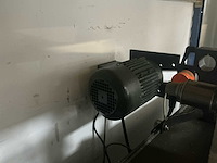 2000 schenck rs 2 bv balanceermachine - afbeelding 28 van  33