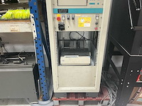 2000 schenck rs 2 bv balanceermachine - afbeelding 4 van  33