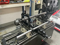 2000 schenck rs 2 bv balanceermachine - afbeelding 7 van  33