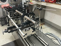 2000 schenck rs 2 bv balanceermachine - afbeelding 11 van  33