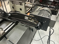 2000 schenck rs 2 bv balanceermachine - afbeelding 14 van  33