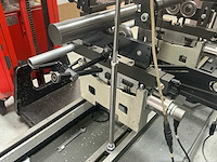 2000 schenck rs 2 bv balanceermachine - afbeelding 15 van  33