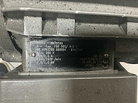 2000 schenck rs 2 bv balanceermachine - afbeelding 18 van  33