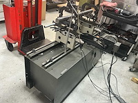 2000 schenck rs 2 bv balanceermachine - afbeelding 20 van  33