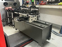 2000 schenck rs 2 bv balanceermachine - afbeelding 21 van  33