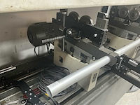 2000 schenck rs 2 bv balanceermachine - afbeelding 23 van  33