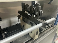 2000 schenck rs 2 bv balanceermachine - afbeelding 24 van  33