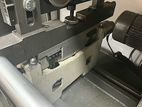 2000 schenck rs 2 bv balanceermachine - afbeelding 26 van  33