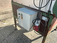 2000 schouten las 145/100-8 afstaarter - afbeelding 2 van  4