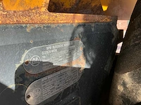 2000 schuitemaker rapide 130swv opraapwagen - afbeelding 3 van  49