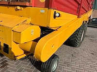 2000 schuitemaker rapide 130swv opraapwagen - afbeelding 7 van  49