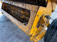 2000 schuitemaker rapide 130swv opraapwagen - afbeelding 20 van  49