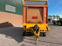 2000 schuitemaker rapide 130swv opraapwagen - afbeelding 12 van  49